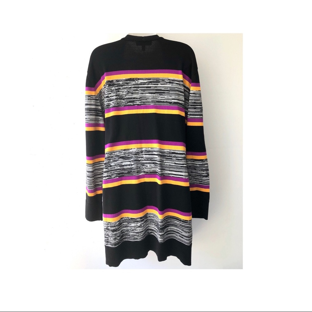 Chaus New York Cardigan Size L - Picture 3 of 7
